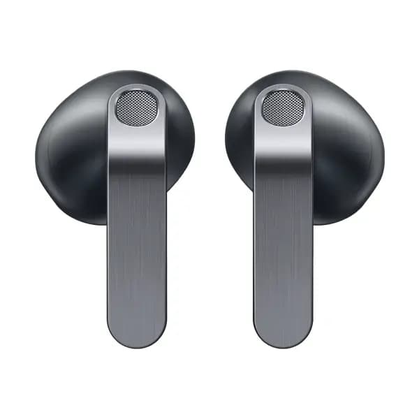 Écouteur Samsung Galaxy Buds 4 avec ANC – 30h d’autonomie – BT V6.1 – Égaliseur adaptatif – IP54 – Audio 360 – Noir – SM-R540NZKAINU