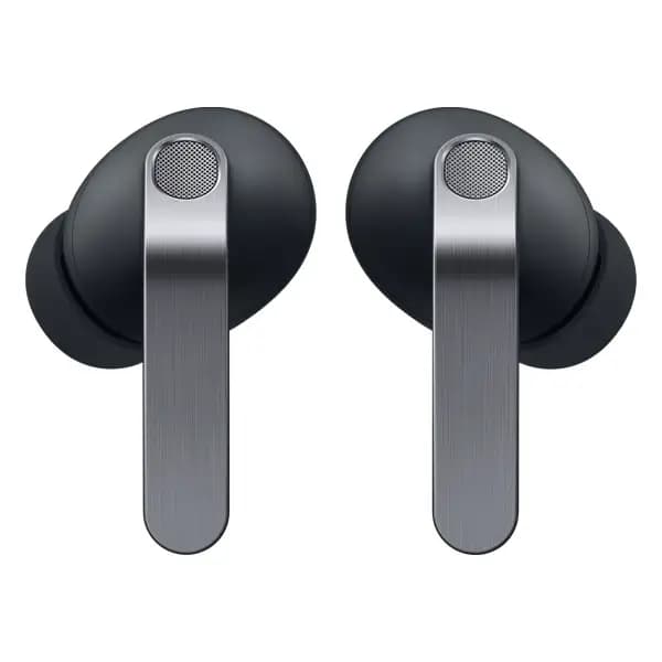Écouteur Samsung Galaxy Buds 4 Pro avec ANC – 30h d’autonomie avec ANC – BT V6.1 – Égaliseur adaptatif – IP57 – Audio 360 – Noir – SM-R640NZKALTA