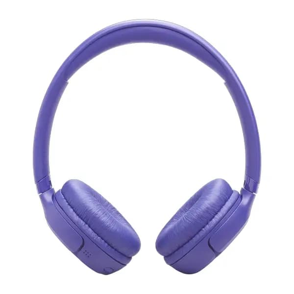 Casque JBL Tune 530BT – 76h d’autonomie – BT – Pure basse audacieuse et immersive – Lavande