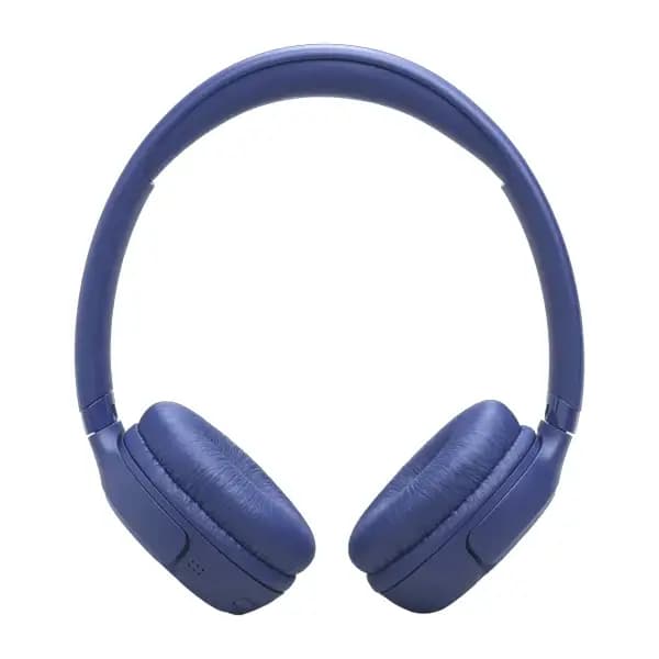 Casque JBL Tune 530BT – 76h d’autonomie – BT – Pure basse audacieuse et immersive – Bleu