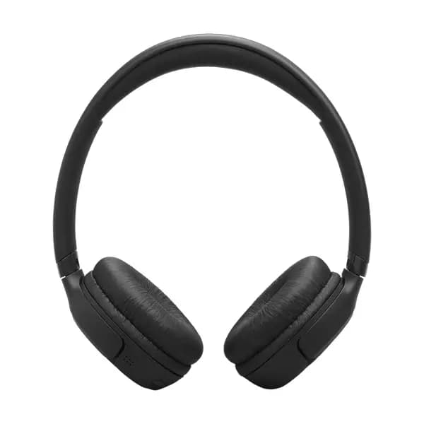 Casque JBL Tune 530BT – 76h d’autonomie – BT – Pure basse audacieuse et immersive – Noir