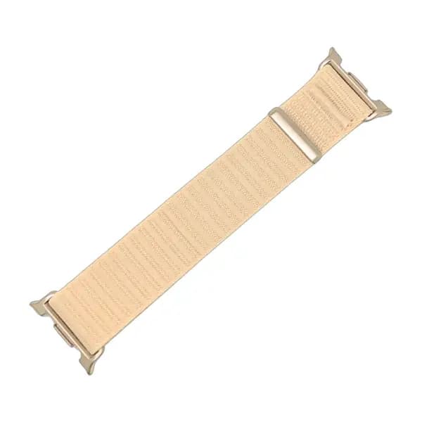 Bracelet de remplacement pour la montre Xiaomi Mi Band 10 – Compatible avec Xiaomi Mi Band 10, 9 et 8 – Nylon