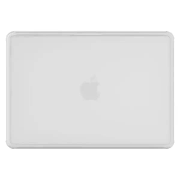 Coque de protection pour MacBook Neo 13 – Année 2026 – Matte – Blanc – A3404