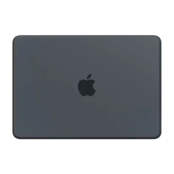 Coque de protection pour MacBook Neo 13 – Année 2026 – Matte – Noir – A3404