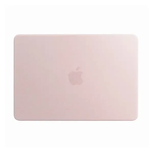 Coque de protection pour MacBook Neo 13 – Année 2026 – Matte – Rose – A3404