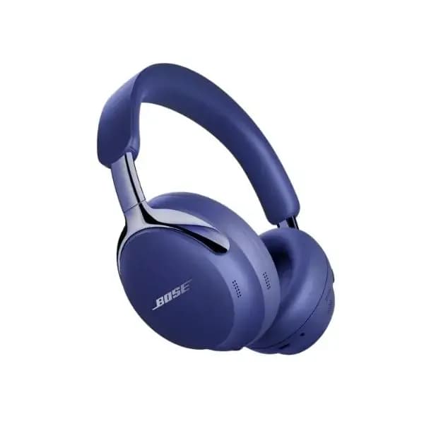 Casque Bose QuietComfort Ultra Headphones 2nd Gen – Bluetooth Premium à Réduction de Bruit – Audio Immersif & 30h d’Autonomie – Violet Minuit (Midnight Violet)