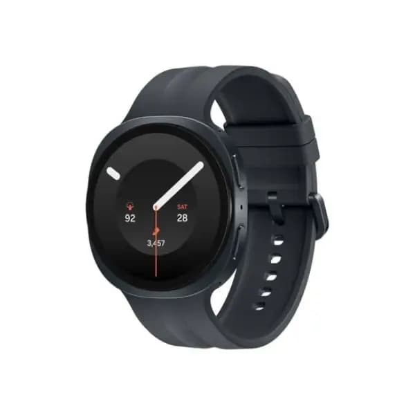 Montre Connectée Samsung Galaxy Watch9 44mm – Super AMOLED – GPS – 32Go Stockage – jusqu’à 40h d’Autonomie – Graphite – SM-L350NZKAXME