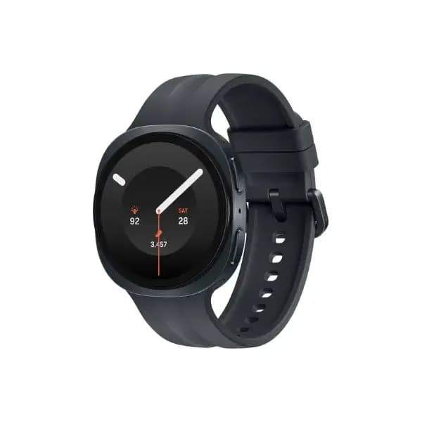 Montre Connectée Samsung Galaxy Watch9 40mm – Super AMOLED – GPS – 32Go Stockage – jusqu’à 40h d’Autonomie – Graphite – SM-L340NZKALTA