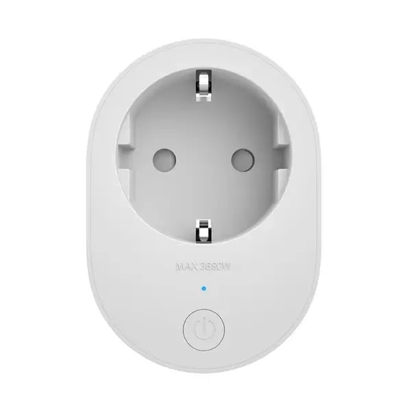 Prise connectée Xiaomi Smart Plug 2 – BHR6868EU — photo 1