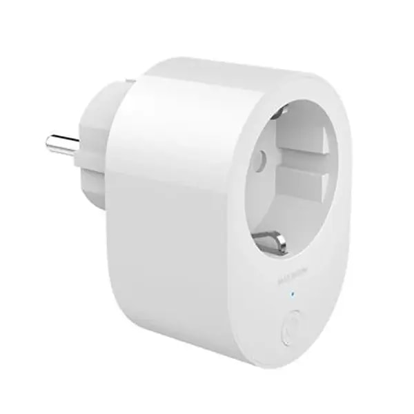 Prise connectée Xiaomi Smart Plug 2 – BHR6868EU — photo 4