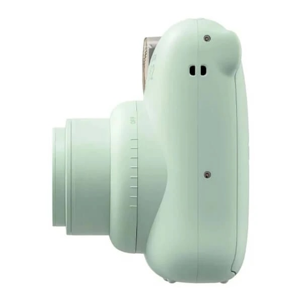 Appareil photo instantané Fujifilm Instax Mini 12 – Menthe verte — photo 3