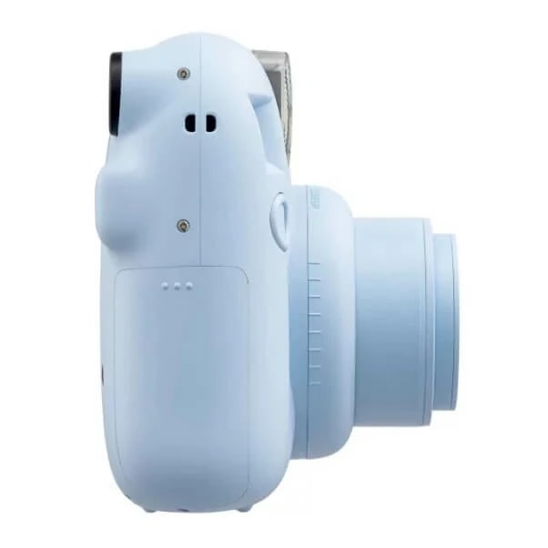 Appareil photo instantané Fujifilm Instax Mini 12 – Bleu Pastel – UH35343 — photo 3