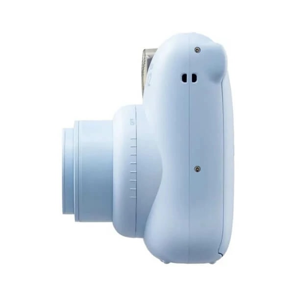 Appareil photo instantané Fujifilm Instax Mini 12 – Bleu Pastel – UH35343 — photo 4