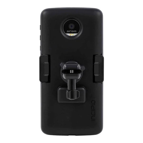 Support de téléphone pour Verizon et Motorola Moto Z – Noir — photo 3