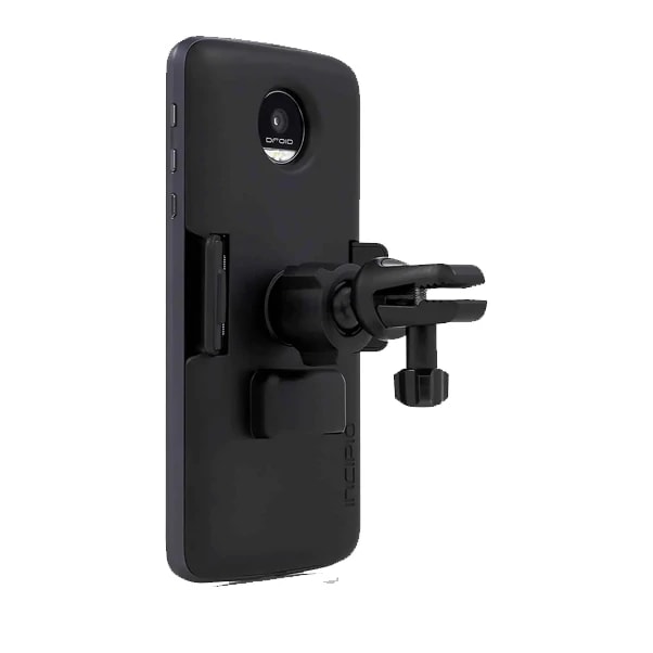 Support de téléphone pour Verizon et Motorola Moto Z – Noir — photo 4