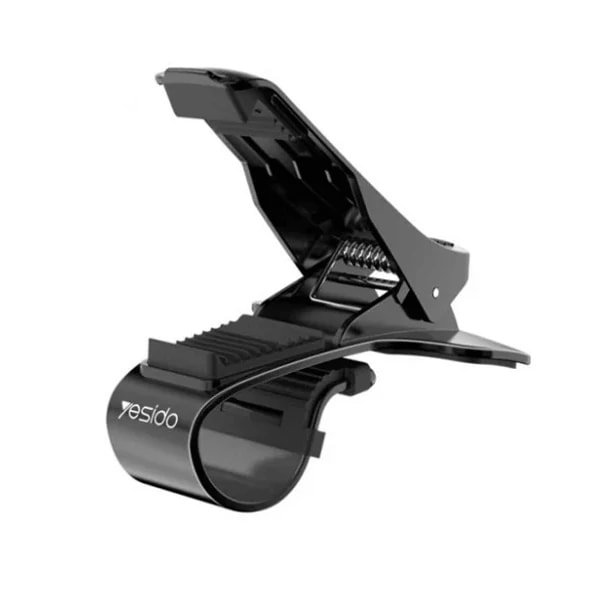 Support De Téléphone De Voiture Pour Tableau De Bord – Yesido C65 — photo 1