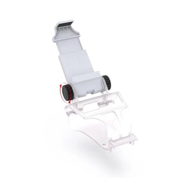 Support de téléphone portable DOBE pour PS5, vue 3