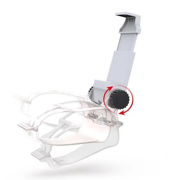Support de téléphone portable DOBE pour PS5, vue 5