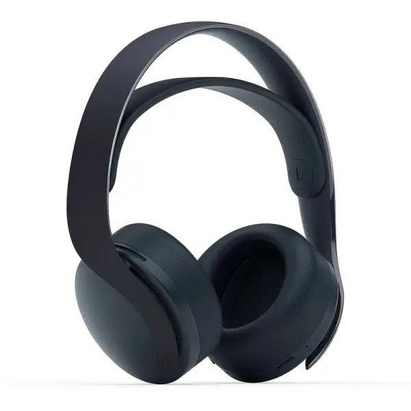 Casque-micro sans fil Sony Pulse 3D pour PS5/PS4 – Sous licence officielle – Noir — photo 1