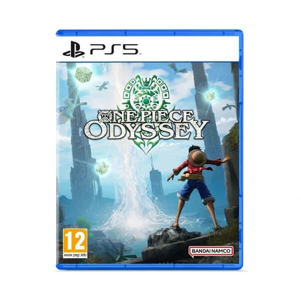CD One Piece Odyssey – Jeu PS5 — photo 1