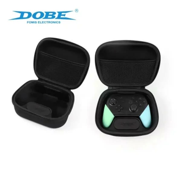 Sac de rangement pour manette PS5 / PS4 / Xbox Series X – Noir — photo 1