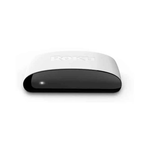 Lecteur de streaming Roku SE HD avec câble HDMI haute vitessebo — photo 2