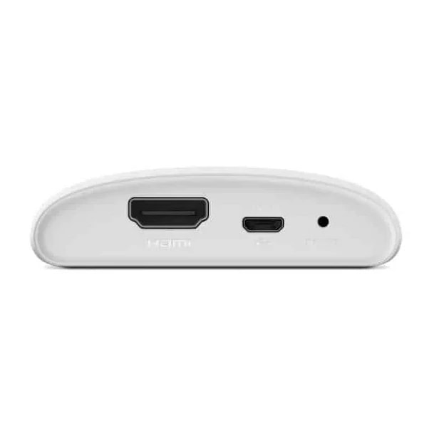 Lecteur de streaming Roku SE HD avec câble HDMI haute vitessebo — photo 3