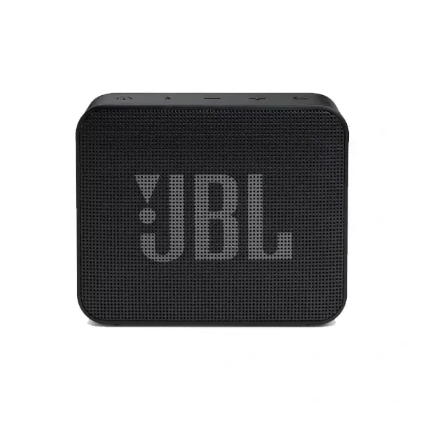 Mini enceinte portable sans fil JBL GO Essential – BT 4.2 – IPX7 – Autonomie 5h – Noir — photo 2