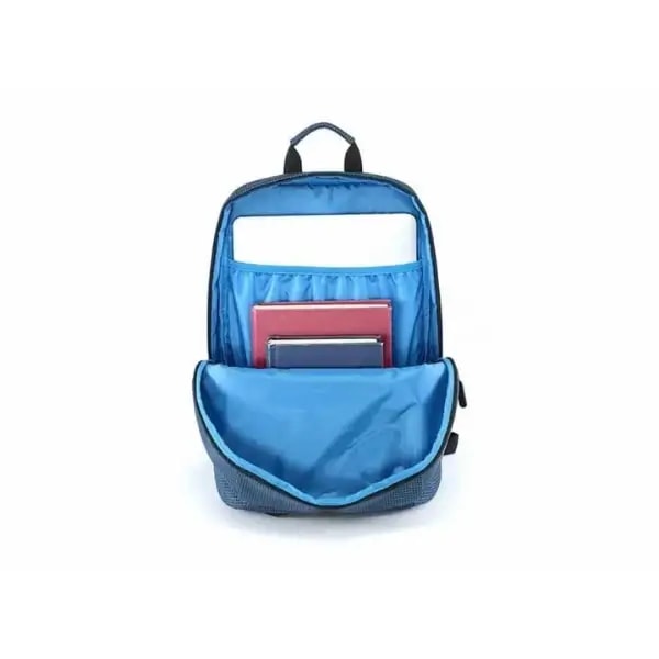 Sac à dos Xiaomi Mi Casual Polyester 15,6″ – Bleu — photo 2