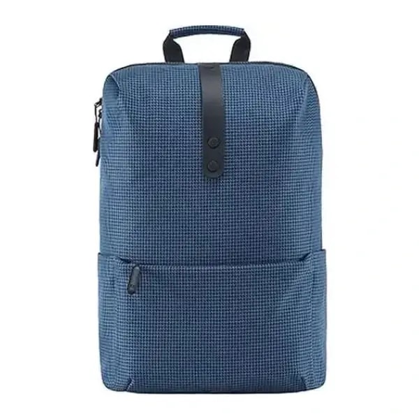 Sac à dos Xiaomi Mi Casual Polyester 15,6″ – Bleu — photo 3