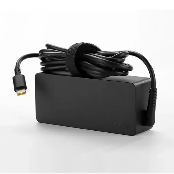 Chargeur Adaptateur Secteur USB Type-C 65W – ADLX65YCC3A — photo 2