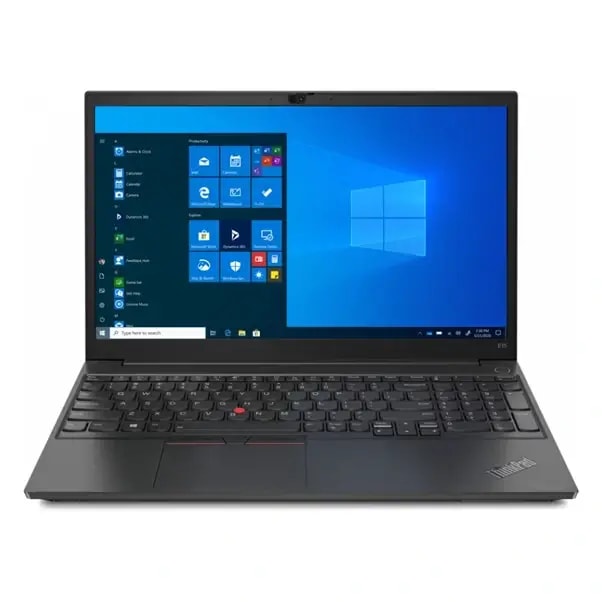 PC Lenovo ThinkPad E15-G2 – 15.6″ FHD Core i5-1135G7 – 8 GB / 256 SSD – FreeDos – 20TD000DFE — photo 1