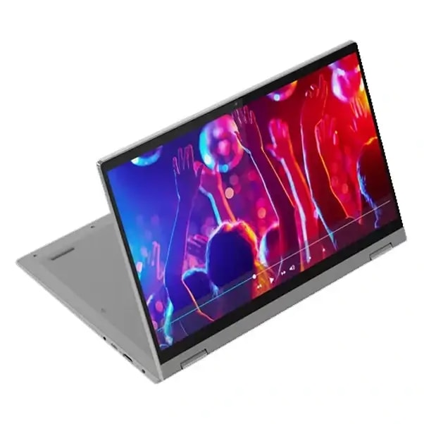 Ordinateur PC Lenovo IdeaPad Flex 5 14ITL05 – 14″ FHD Core i5-1135G7 – 8GB/256GB SSD – Win11 — photo 2