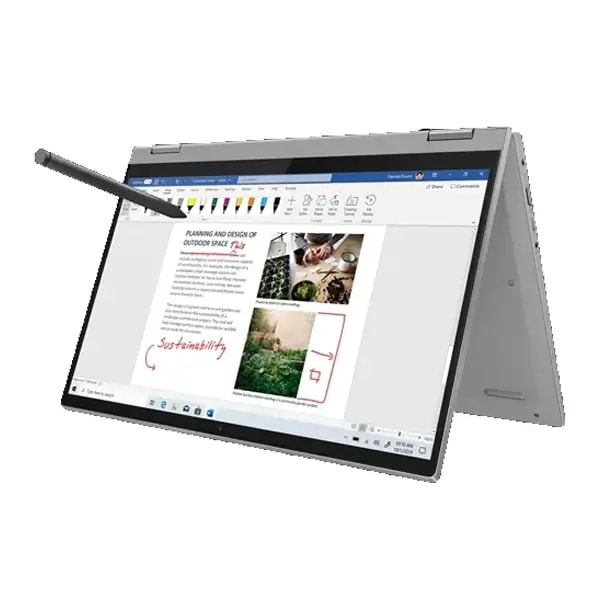Ordinateur PC Lenovo IdeaPad Flex 5 14ITL05 – 14″ FHD Core i5-1135G7 – 8GB/256GB SSD – Win11 — photo 3