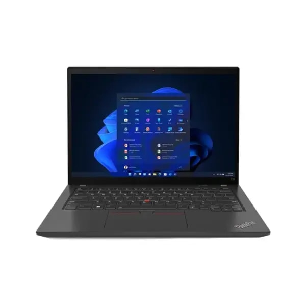 Ordinateur PC Lenovo ThinkPad T14 Gen 3 – 14″ WUXGA – Core i7 – 8GB/256GB SSD – 21AH006JFE — photo 1