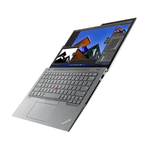 Ordinateur PC Lenovo ThinkPad T14 Gen 3 – 14″ WUXGA – Core i7 – 8GB/256GB SSD – 21AH006JFE — photo 2