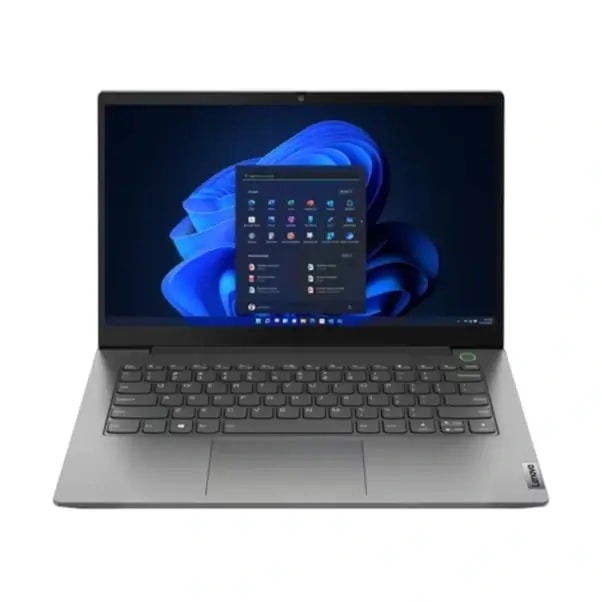 PC Lenovo ThinkBook 14 G4 IAP – Intel Core i7-1255U – 512GB SSD – 8GB RAM – 14″ FHD – 21DH003XFE — photo 1