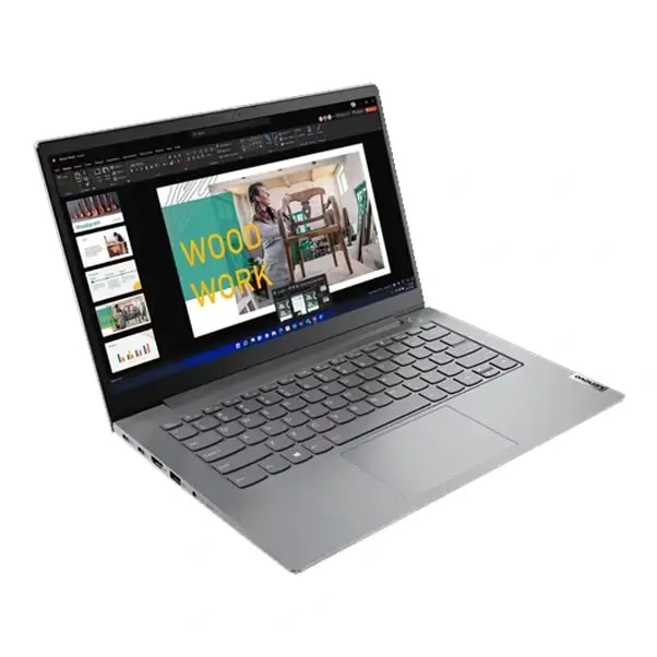 PC Lenovo ThinkBook 14 G4 IAP – Intel Core i7-1255U – 512GB SSD – 8GB RAM – 14″ FHD – 21DH003XFE — photo 3