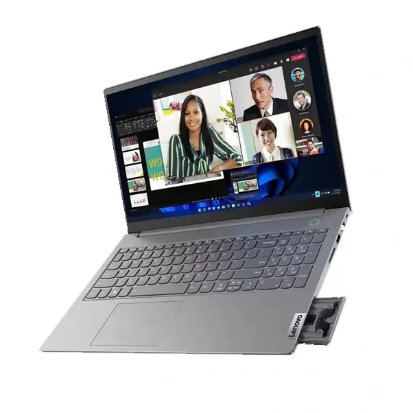 PC Lenovo ThinkBook 15 G4 IAP – Intel Core i7-1255U – 512GB SSD – 8GB RAM – 15,6″ FHD – 21DJ003DFE — photo 2