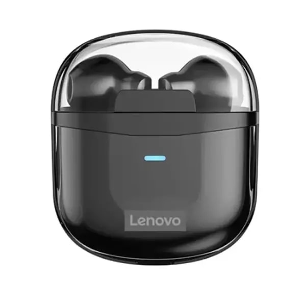 Écouteur Lenovo avec NC Thinkplus LivePods XT96 – 3.5h d’autonomie – BT 5.1 – Noir — photo 1