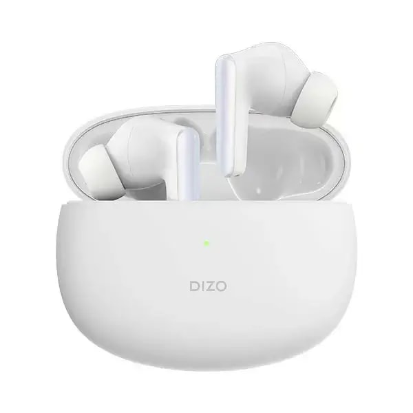 Ecouteurs sans fil – DIZO – Buds Z – Noir — photo 1
