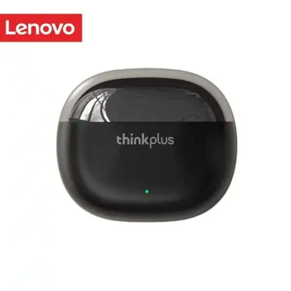 Lenovo Thinkplus Live Pods X15pro – écouteurs sans fil – Bluetooth 5.1 – Noir — photo 1