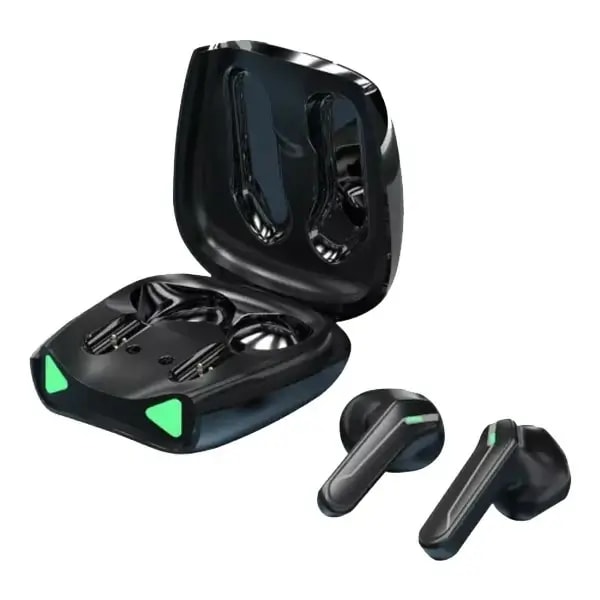 Écouteur Thinkplus LivePods XT85 – 4h d’autonomie – BT 5.1 – Portée de Bluetooth 10m – Noir — photo 1