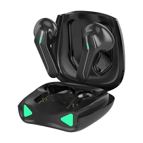 Écouteur Thinkplus LivePods XT85 – 4h d’autonomie – BT 5.1 – Portée de Bluetooth 10m – Noir — photo 2
