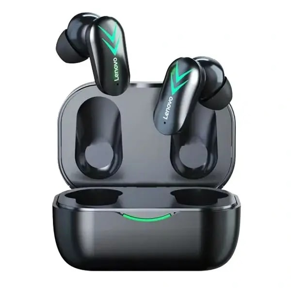 Écouteur Thinkplus LivePods XT82 – 4h d’autonomie – BT 5.1 – Écran d’alimentation LED — photo 6