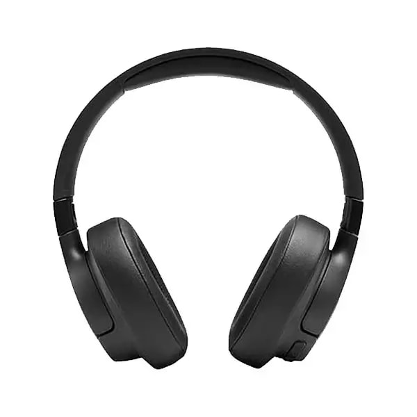 Casque JBL Tune 710BT – 50h d’autonomie – BT 5.0 – Conception pliable – Connexion sans fil multi-point – Noir — photo 4