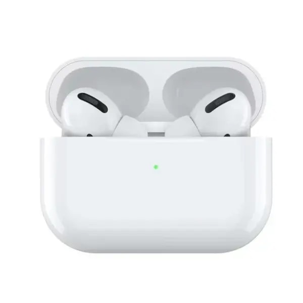 Écouteurs Porodo Blue Pro 2 avec réglage de volume tactile – PB-ARPDP2-WH – Blanc — photo 1