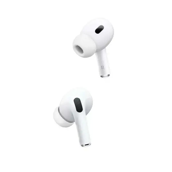 Écouteurs Porodo Blue Pro 2 avec réglage de volume tactile – PB-ARPDP2-WH – Blanc — photo 4