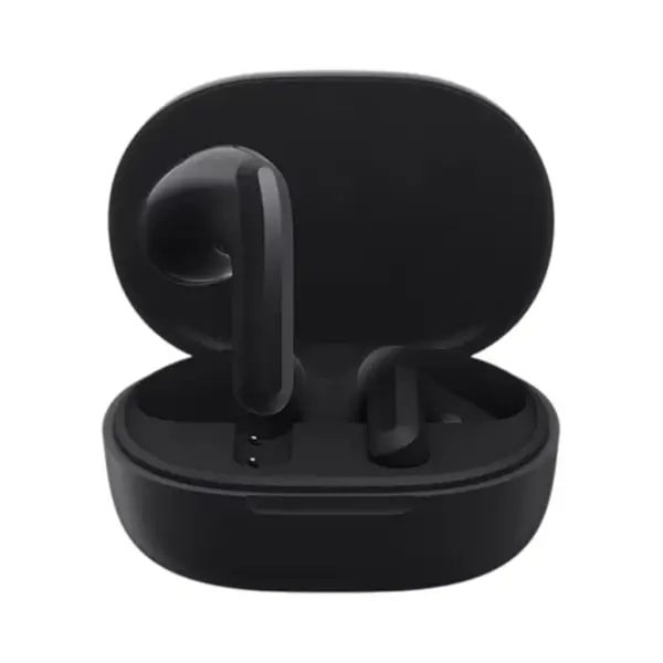 Xiaomi Redmi Buds 4 Lite – Réduction intelligente du bruit – TWS – Noir — photo 1