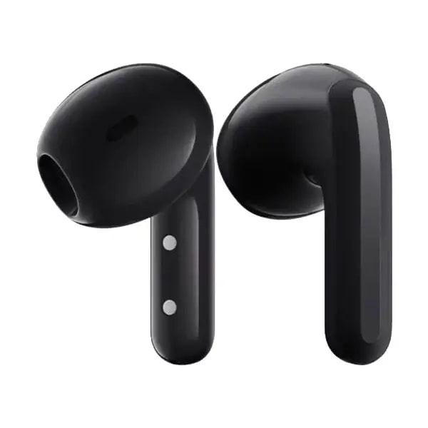 Xiaomi Redmi Buds 4 Lite – Réduction intelligente du bruit – TWS – Noir — photo 2